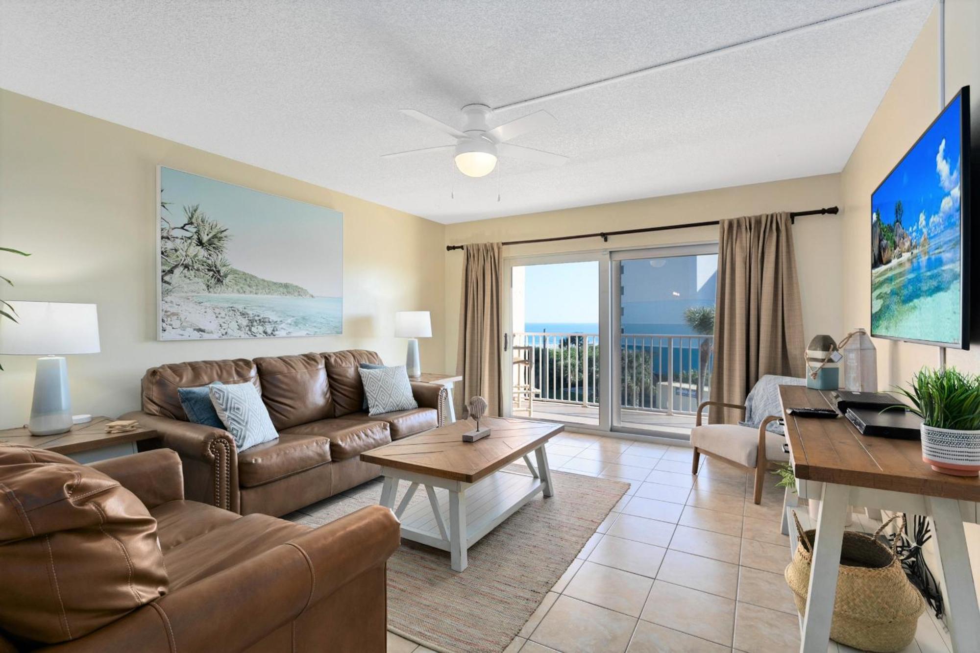Cocoa Beach Towers Quarto foto