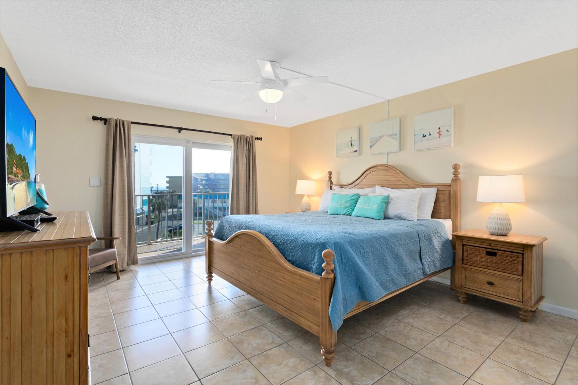 Cocoa Beach Towers Quarto foto