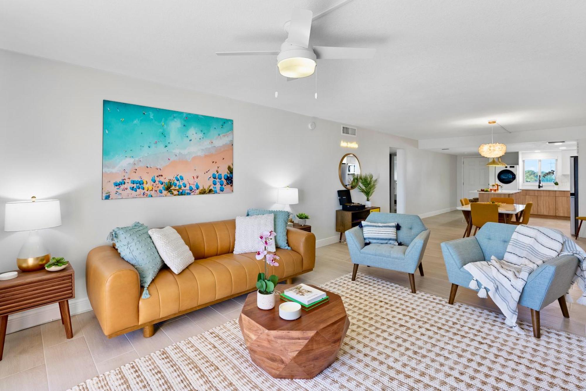 Cocoa Beach Towers Quarto foto