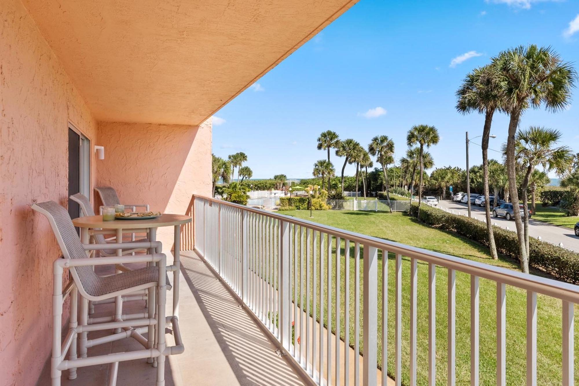 Cocoa Beach Towers Quarto foto