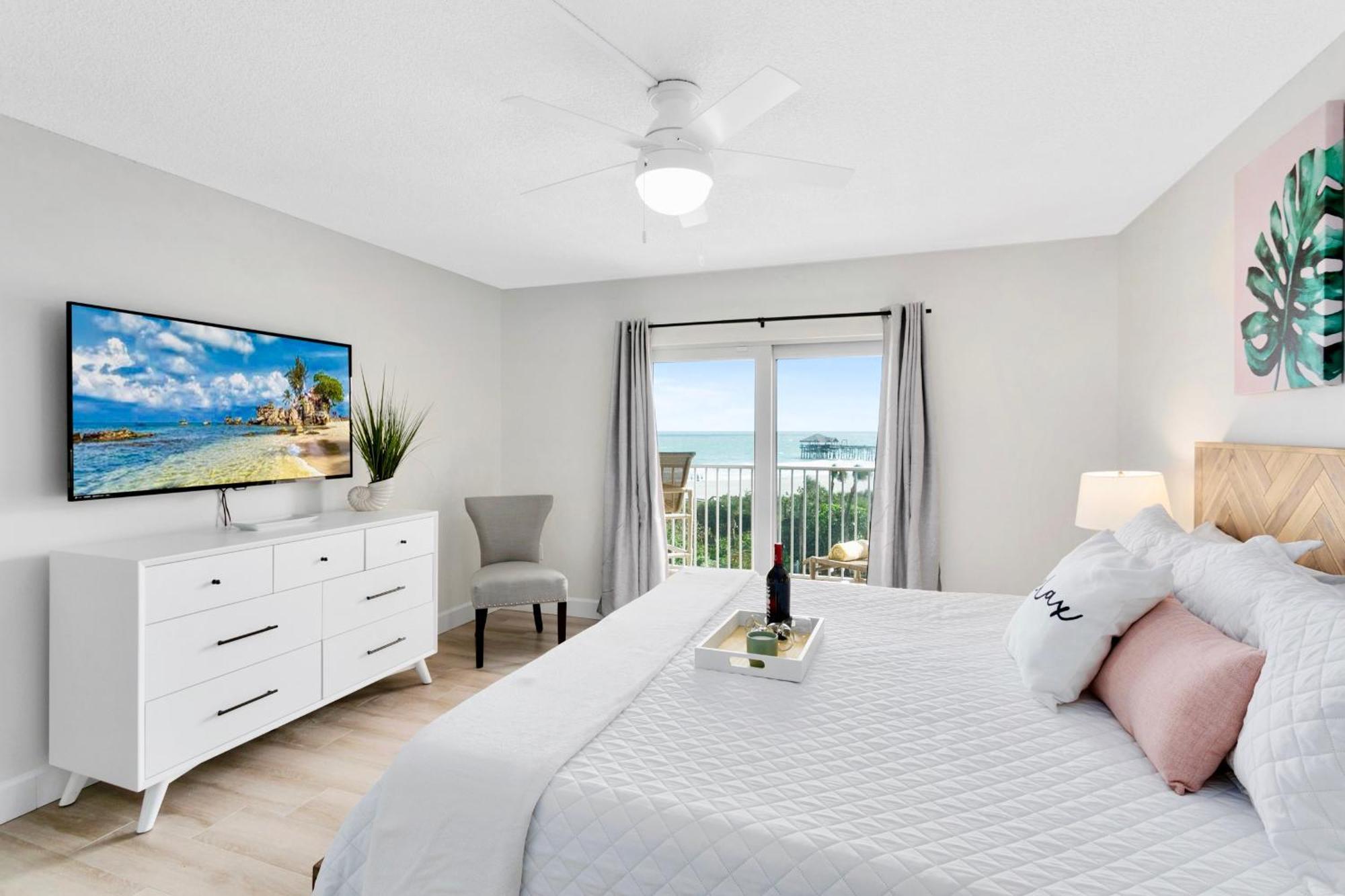 Cocoa Beach Towers Quarto foto