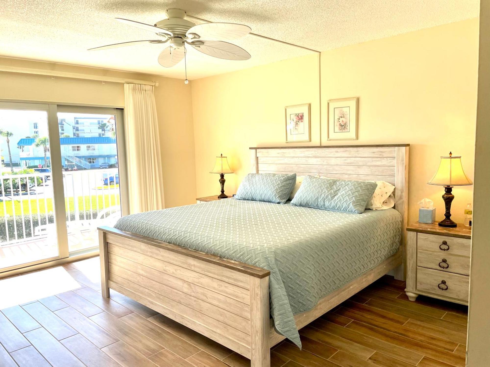 Cocoa Beach Towers Quarto foto